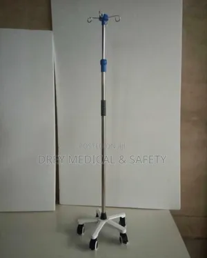 Drip Stand