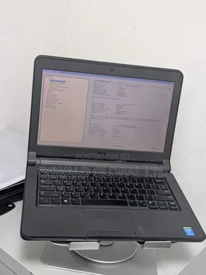 Laptop Dell Latitude 13 3340 4GB Intel Core I5 HDD 500GB