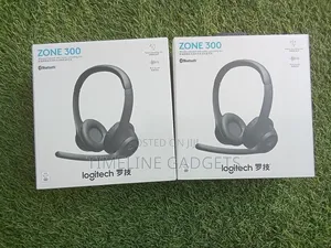 Logitech Zone 300 Wireless Headphone
