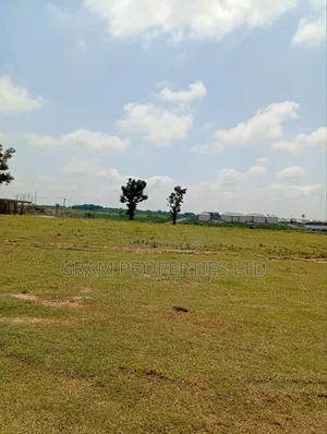 A 200sqm Plot for a 4 Bedroom Semidetached Duplex
