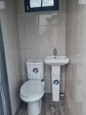 Mobile Toilets