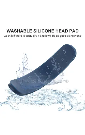 Apple Airpods Max Headphones Soft Comfort Headband Pad Cover