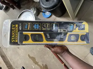 Stanley Fatmax 40cm (400mm) Digital Level.