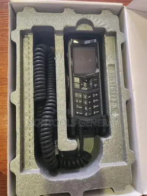 Sailor 250 FBB Fleet Broadband