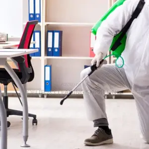 Fumigation Service