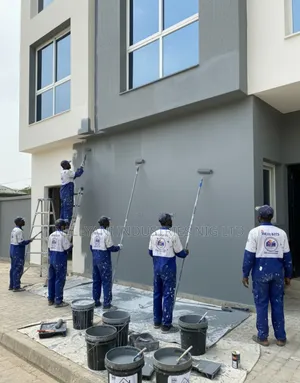 Nellyani Paints – Beautiful Colours, Lasting Shine!
