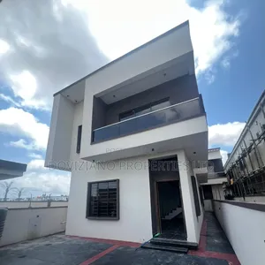 4bdrm Duplex in Ajah for sale