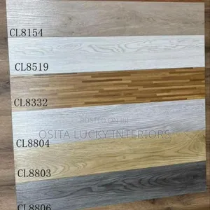 Rubber PVC Flooring