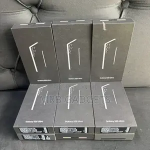 New Samsung Galaxy S25 Ultra 512 GB