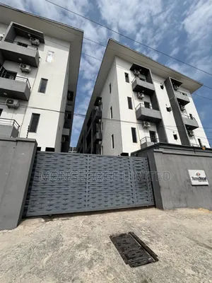 2bdrm Apartment in Ikate for sale