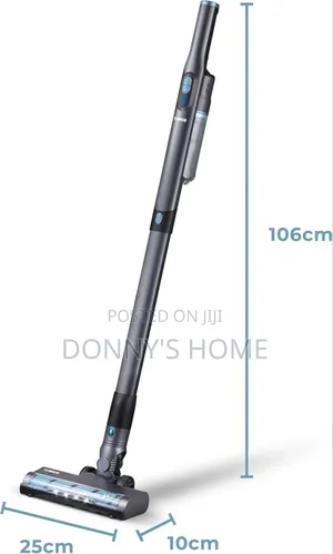 Tower Vl60 Nimble Vac