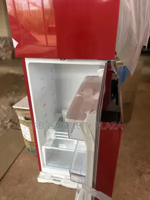 Hisense Refrigerator With Water Dispenser