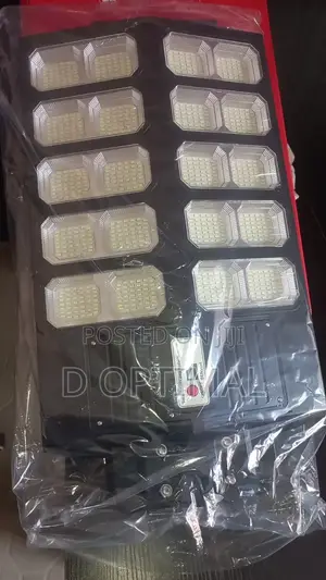 1500watts Solar Streetlight.