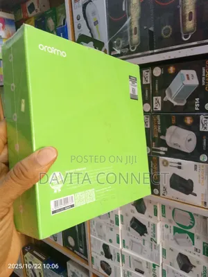 Oraimo Smart Clipper Plus Ocl-210 – Fast, Smooth Durable