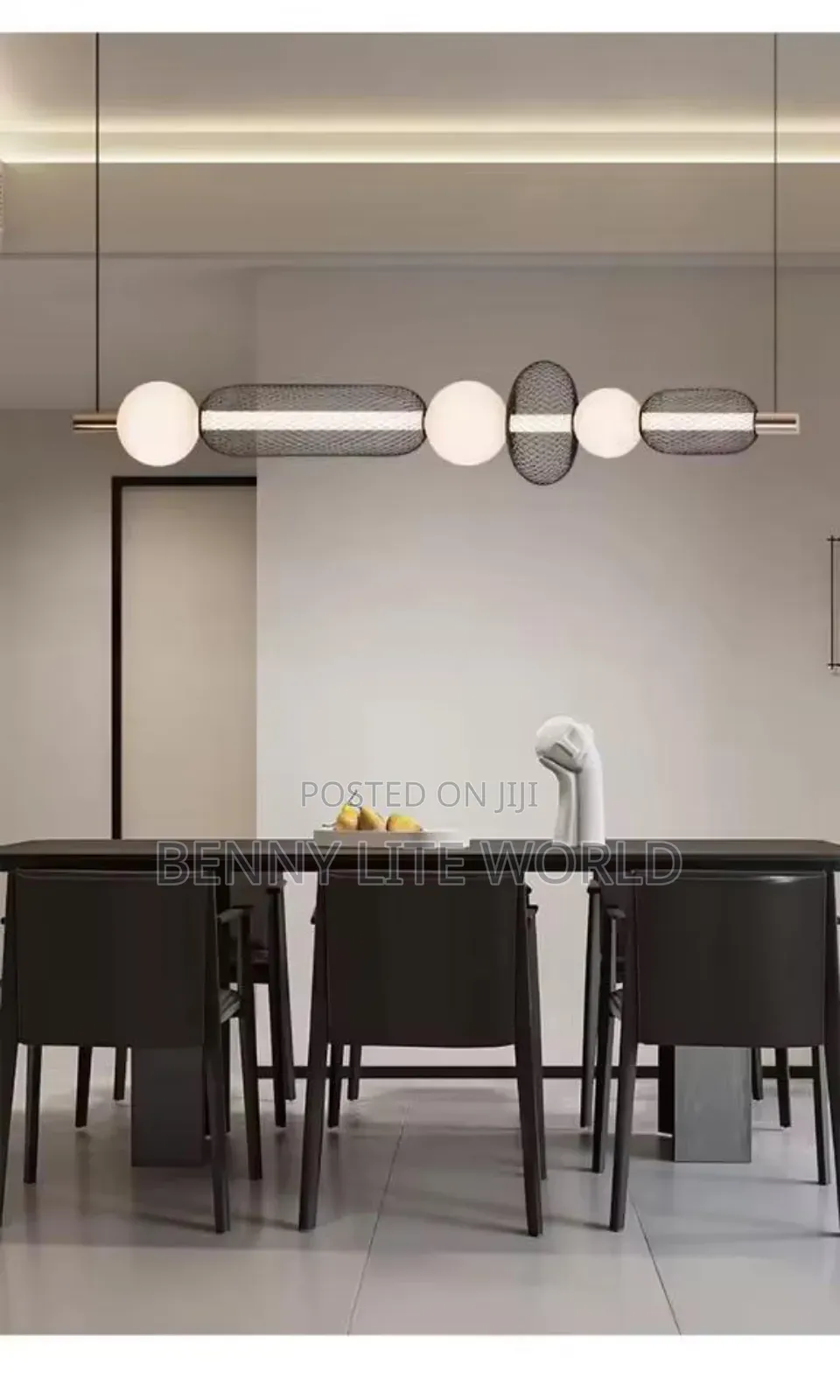 Round Ball Led Ceiling Light, Decorative Lighting