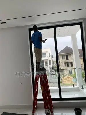 Cleaning and Fumigation Services