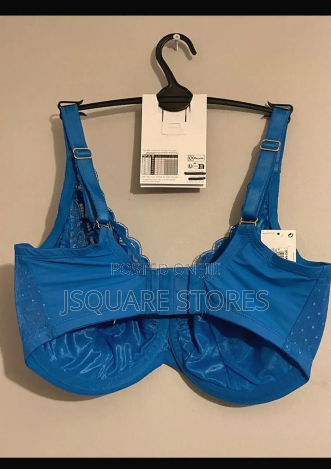 Marks and Spencer Plus Size Non Padless Bra