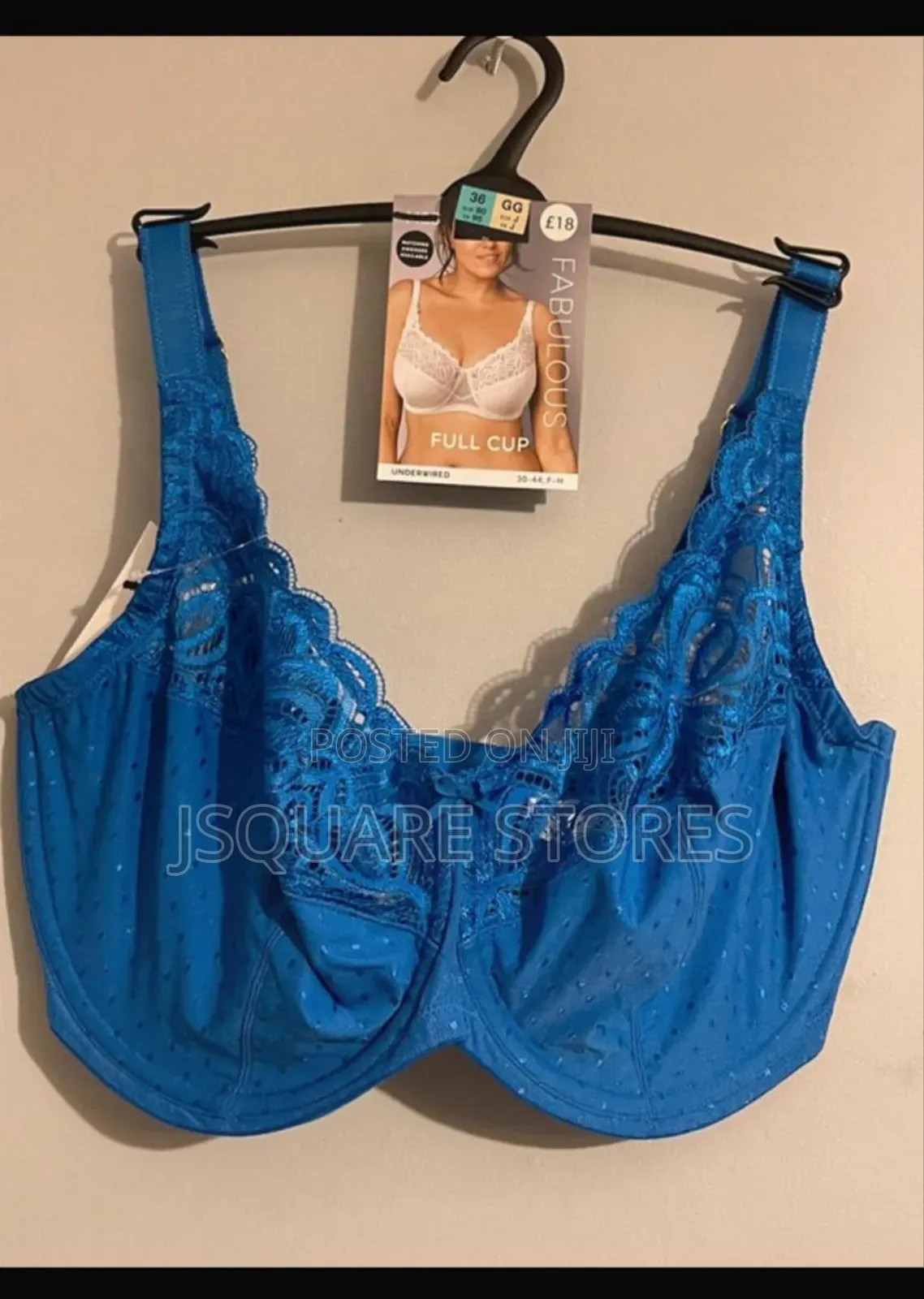 Marks and Spencer Plus Size Non Padless Bra