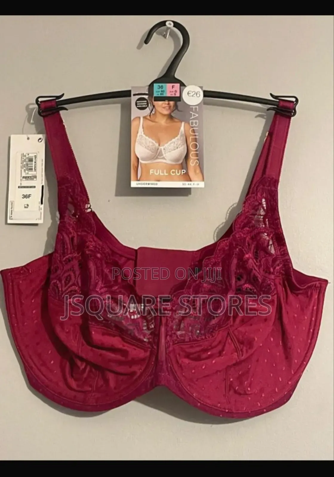 Marks and Spencer Plus Size Non Padless Bra
