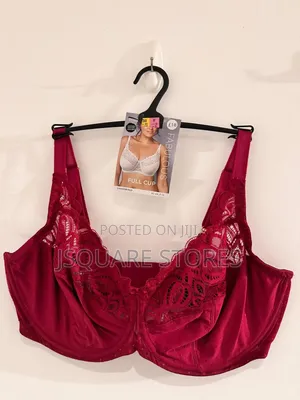 Marks and Spencer Plus Size Non Padless Bra