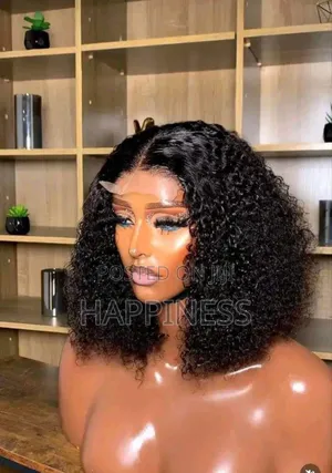 Human Hair Collection