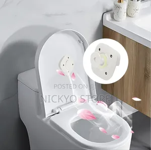  Toilet Sterilizer With Uvc Light
