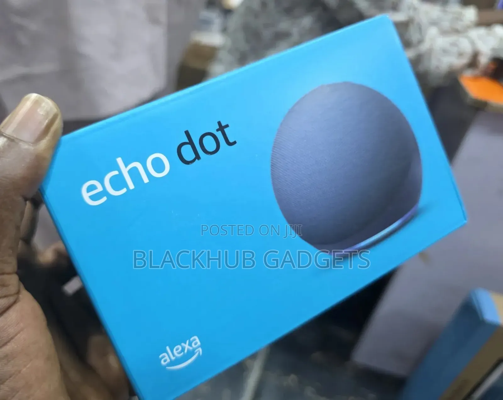 Amazon Echo Dot Alexa Speaker