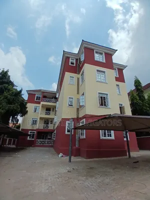 2bdrm Block of Flats in Asokoro for rent