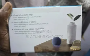 Amazon Echo Dot Alexa Speaker