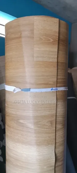Vinyl Armstrong Flooring