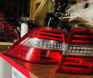 Back Rear Light Ml 166 Mercedes Benz and BMW
