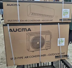 1.5hp Aucma Non Inverter Ac With Kits