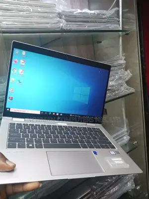 Laptop HP EliteBook X360 1030 G4 16GB Intel Core I7 SSD 512GB