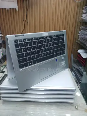 Laptop HP EliteBook X360 1030 G4 16GB Intel Core I7 SSD 512GB