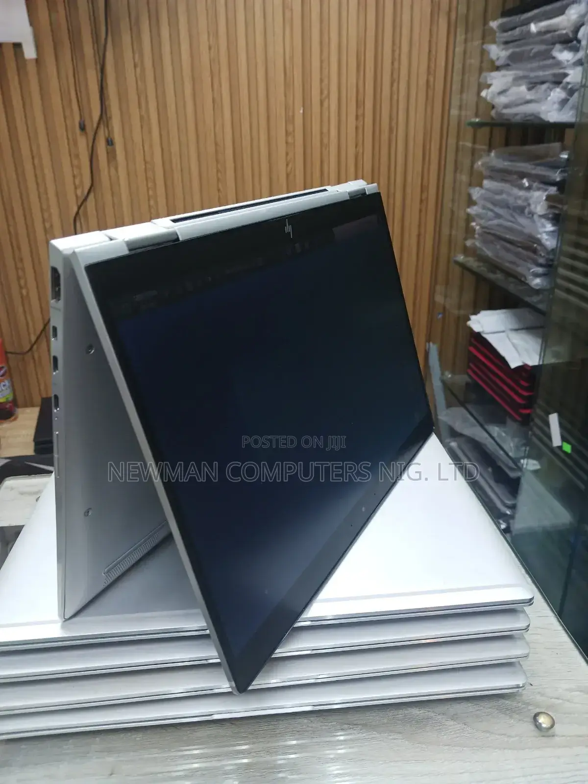 Laptop HP EliteBook X360 1030 G4 16GB Intel Core I7 SSD 512GB