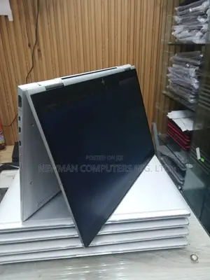 Laptop HP EliteBook X360 1030 G4 16GB Intel Core I7 SSD 512GB