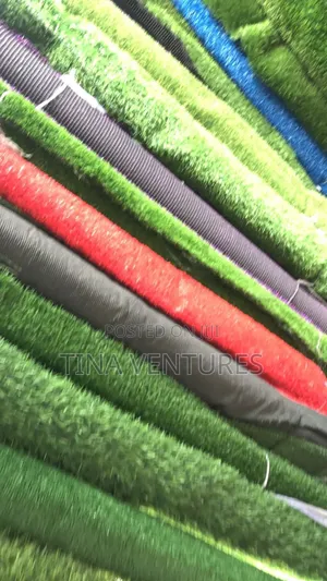 Artificial Grass . ( Authenticated)