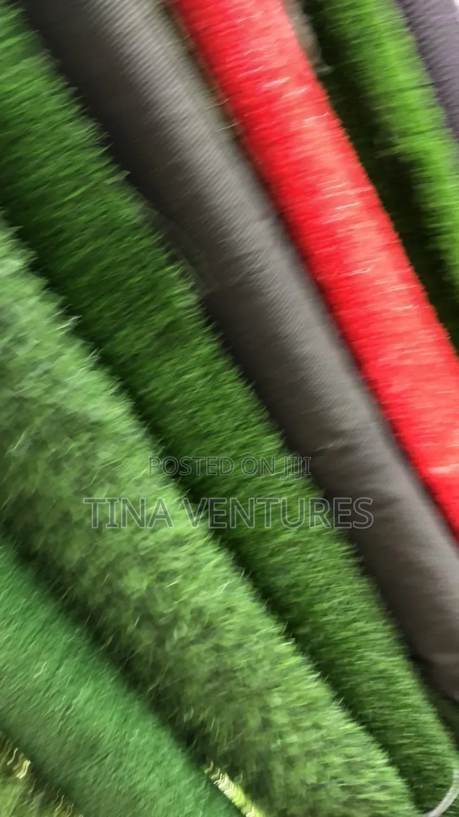 Artificial Grass . ( Authenticated)