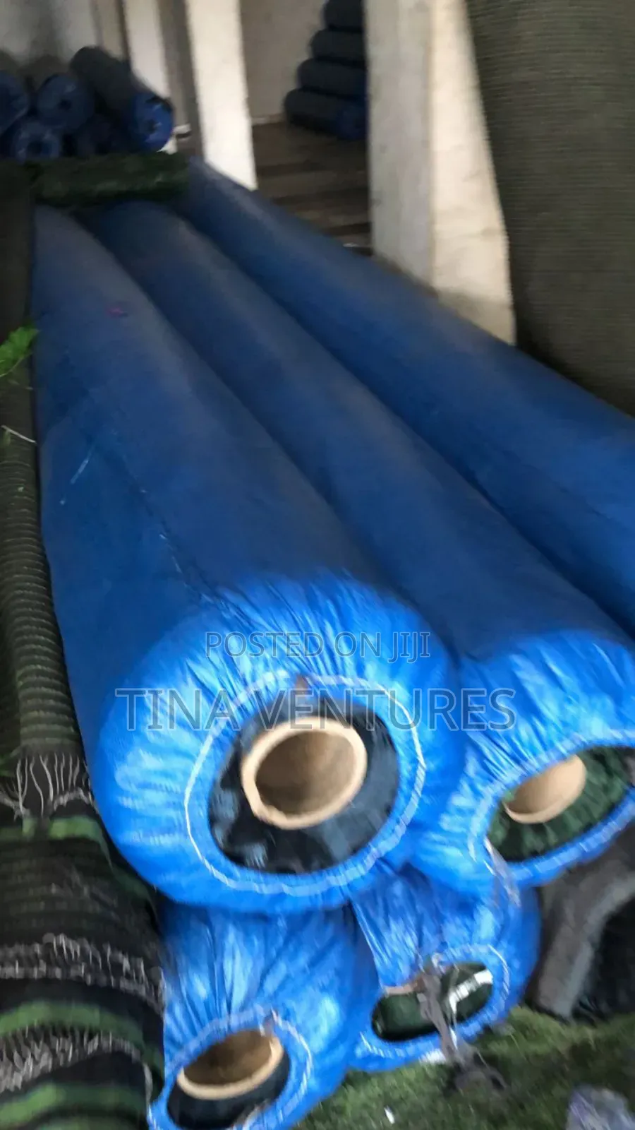 Artificial Grass . ( Authenticated)