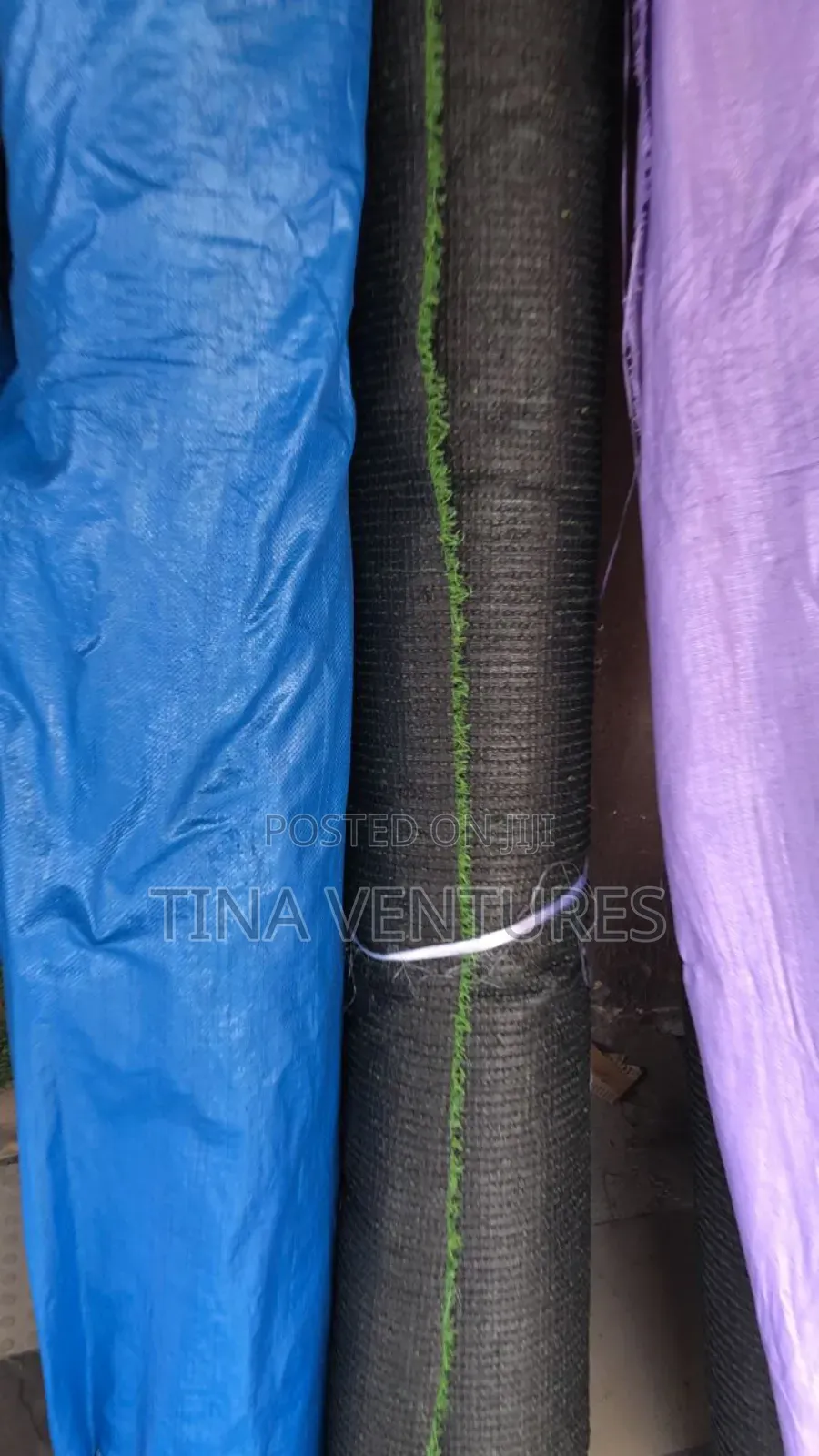 Artificial Grass . ( Authenticated)