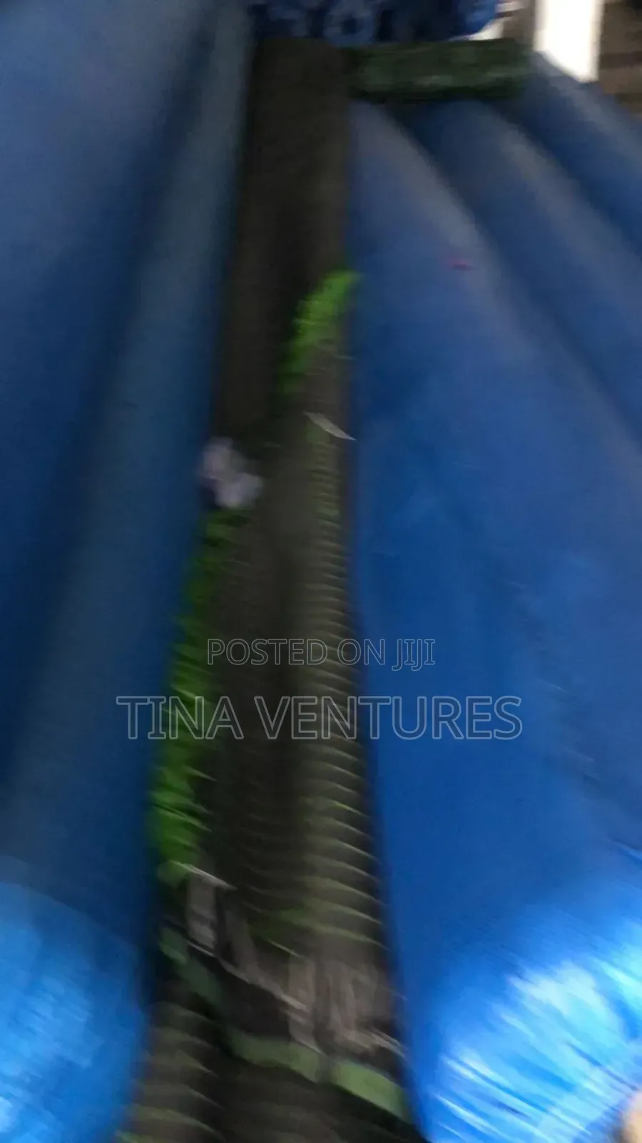 Artificial Grass . ( Authenticated)