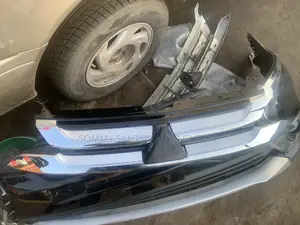 Front Grille for Mitsubishi Outlander 2016 Available