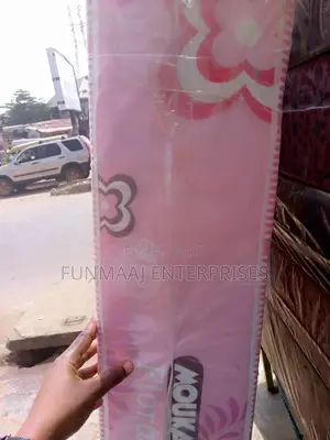 Mouka Flora Mattress