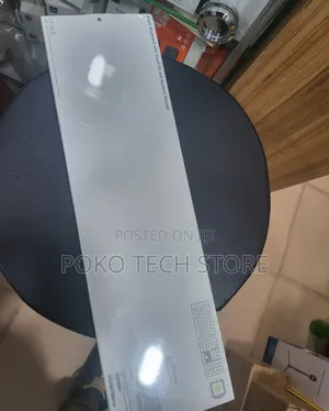 Apple Magic Keyboard With Touch Id