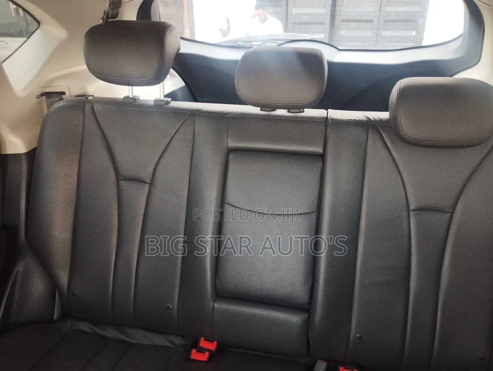 GAC GS5 2014 Brown