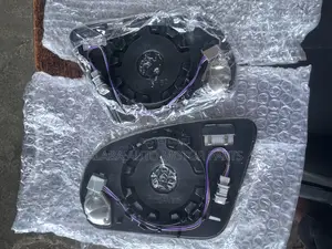 Side Mirror Glass Glb,205,206,Glc Mercedes Benz and BMW