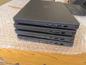 Laptop Dell Latitude 5300 8GB Intel Core I5 SSD 256GB