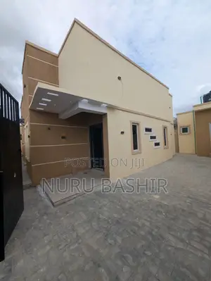 3bdrm Bungalow in Harmony Estate, Ologuneru for sale