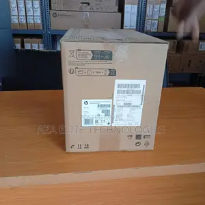 Hp Scanjet Enterprise Flow N7000
