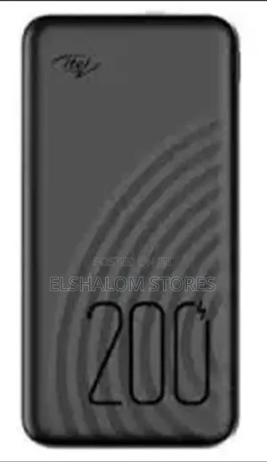 20000 Mah Power Bank for Phones